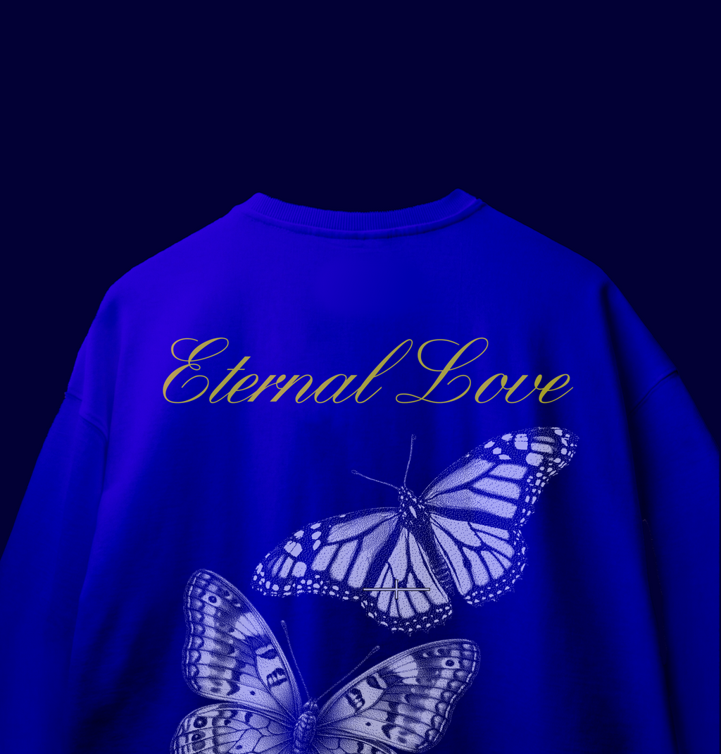 Eternal Love - Blue