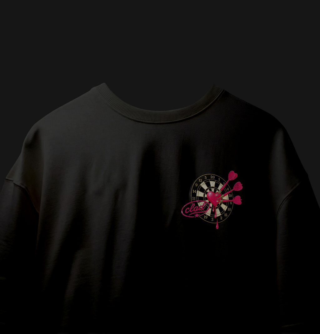 Straight To My Heart