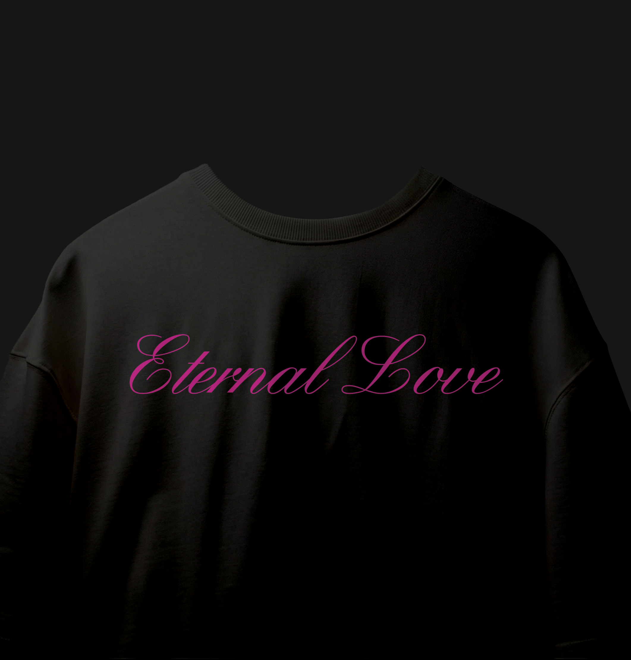 Eternal Love - Black
