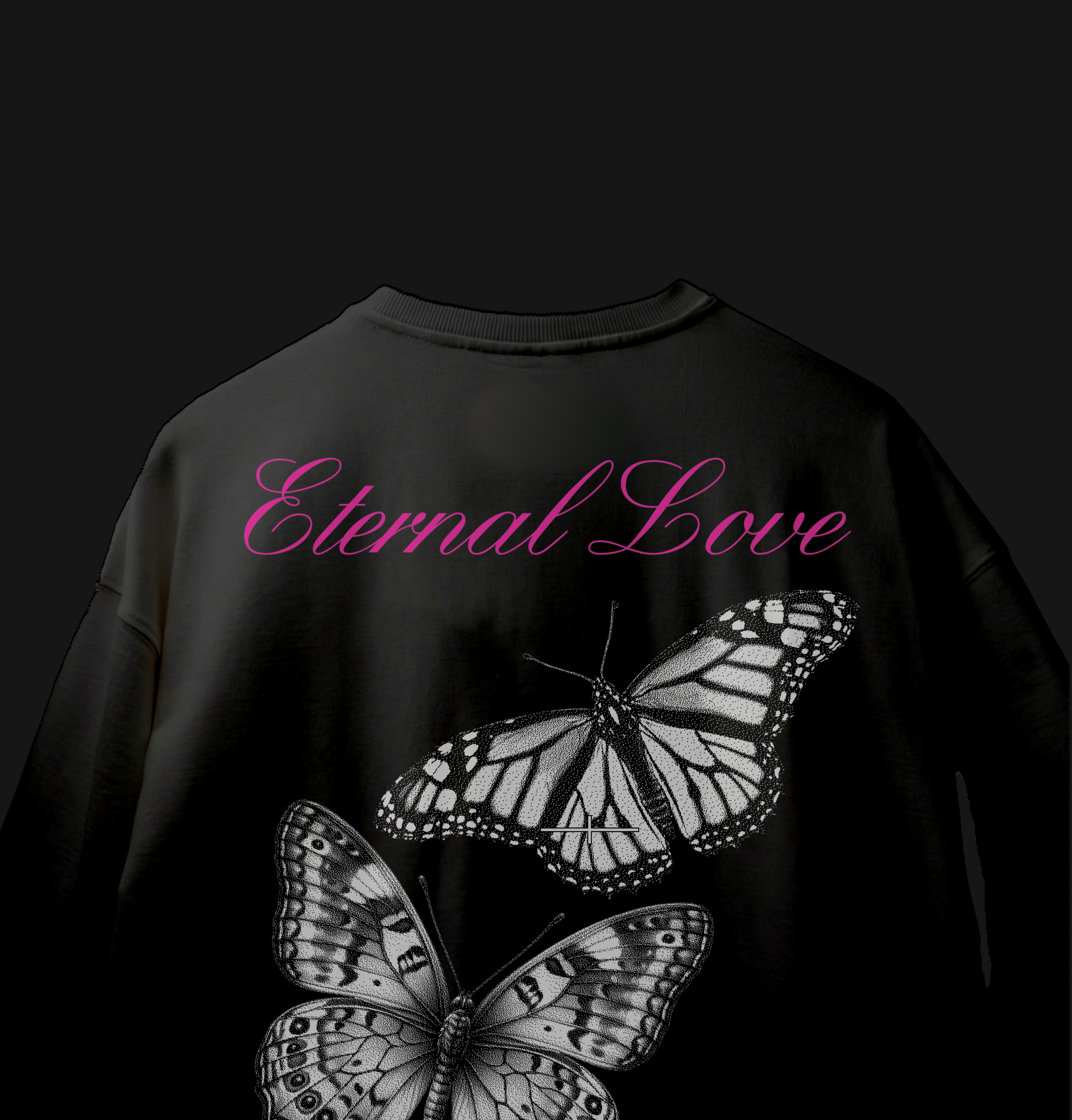 Eternal Love - Black