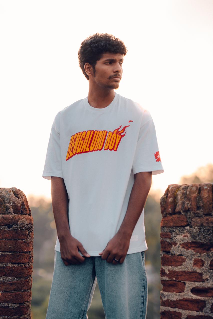 Bengaluru Boy