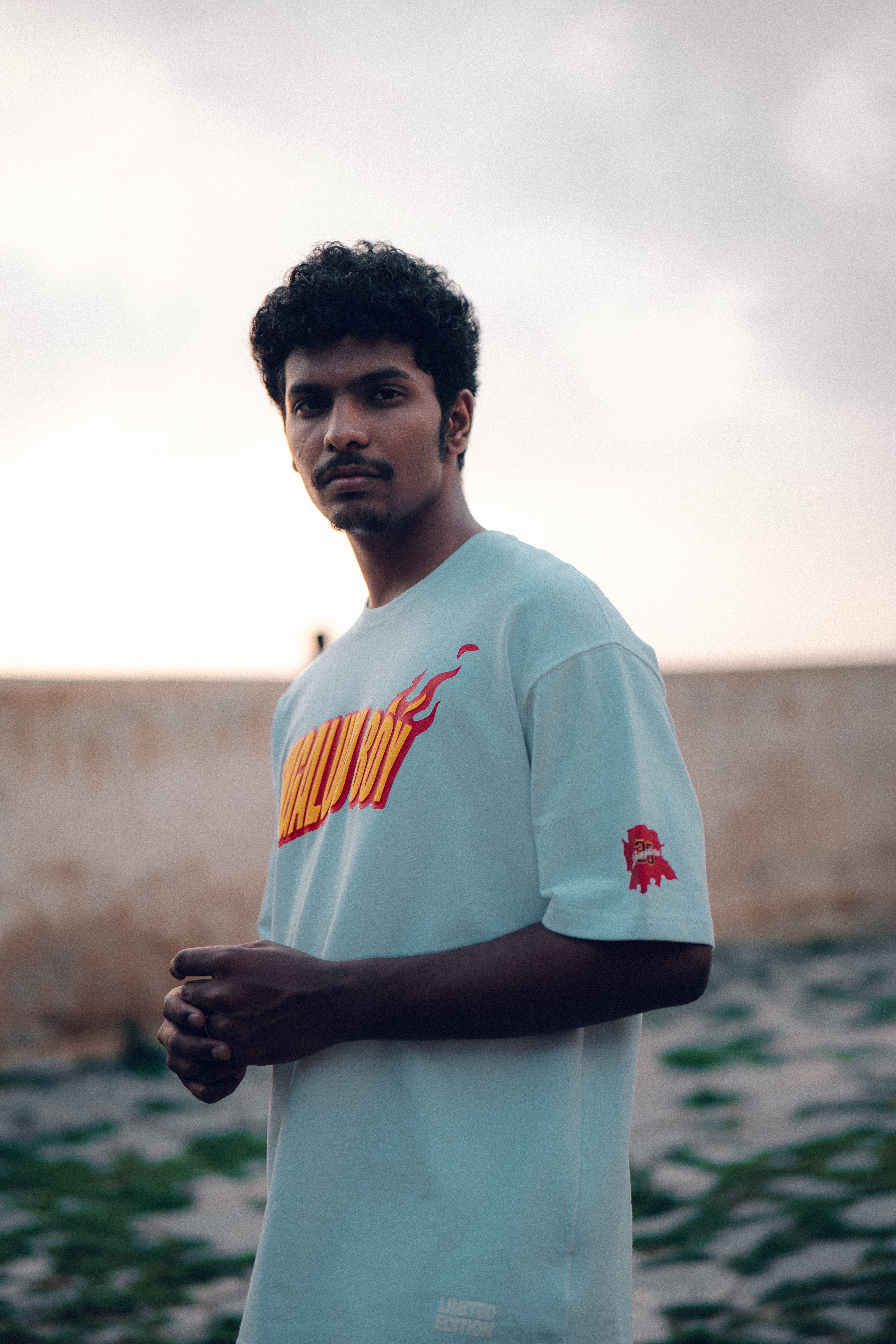 Bengaluru Boy