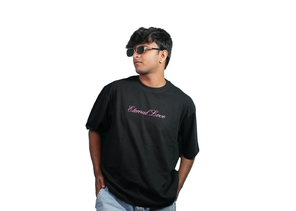 Eternal Love - Black