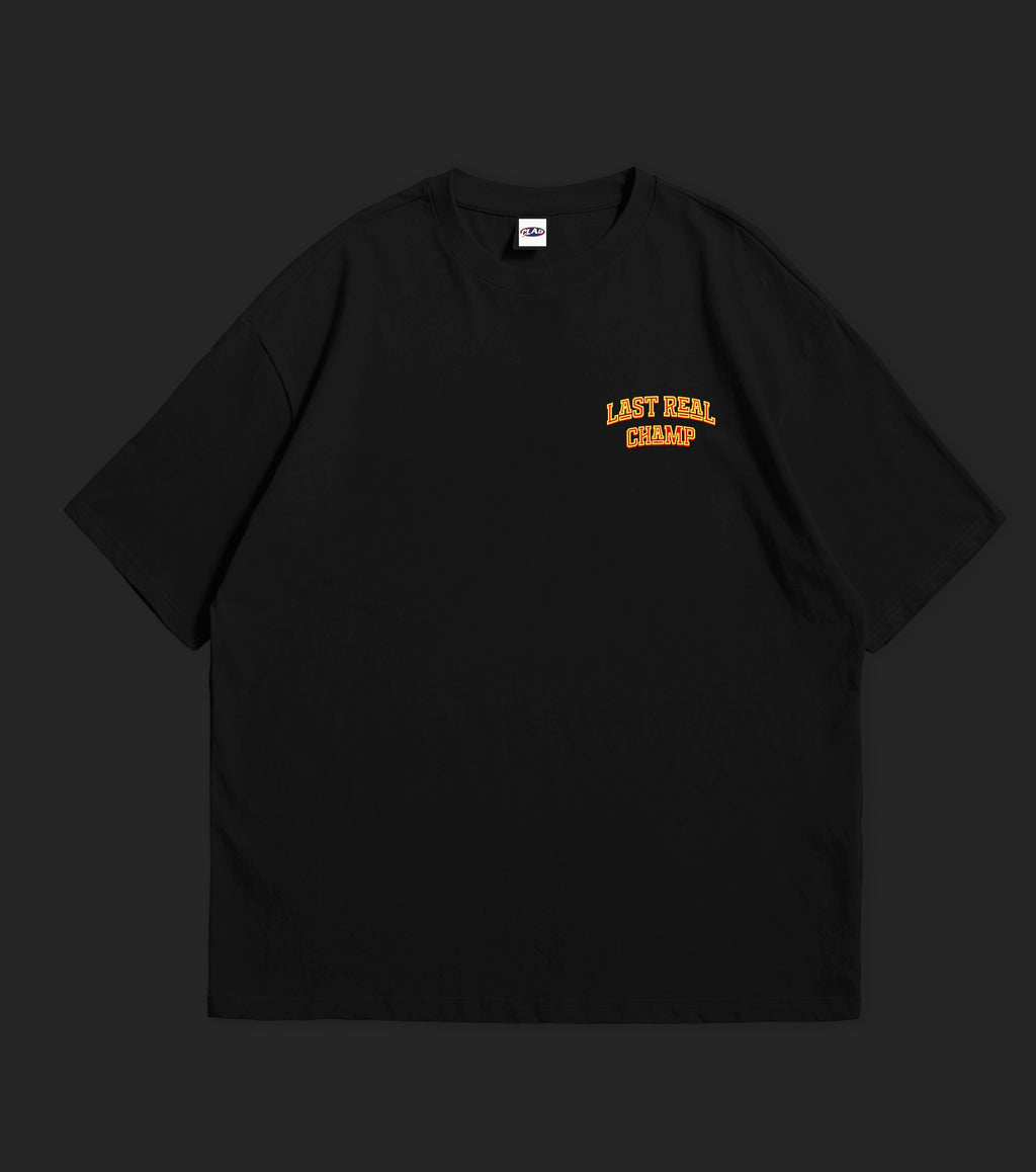 John Cena T-Shirt – Last Real Champ