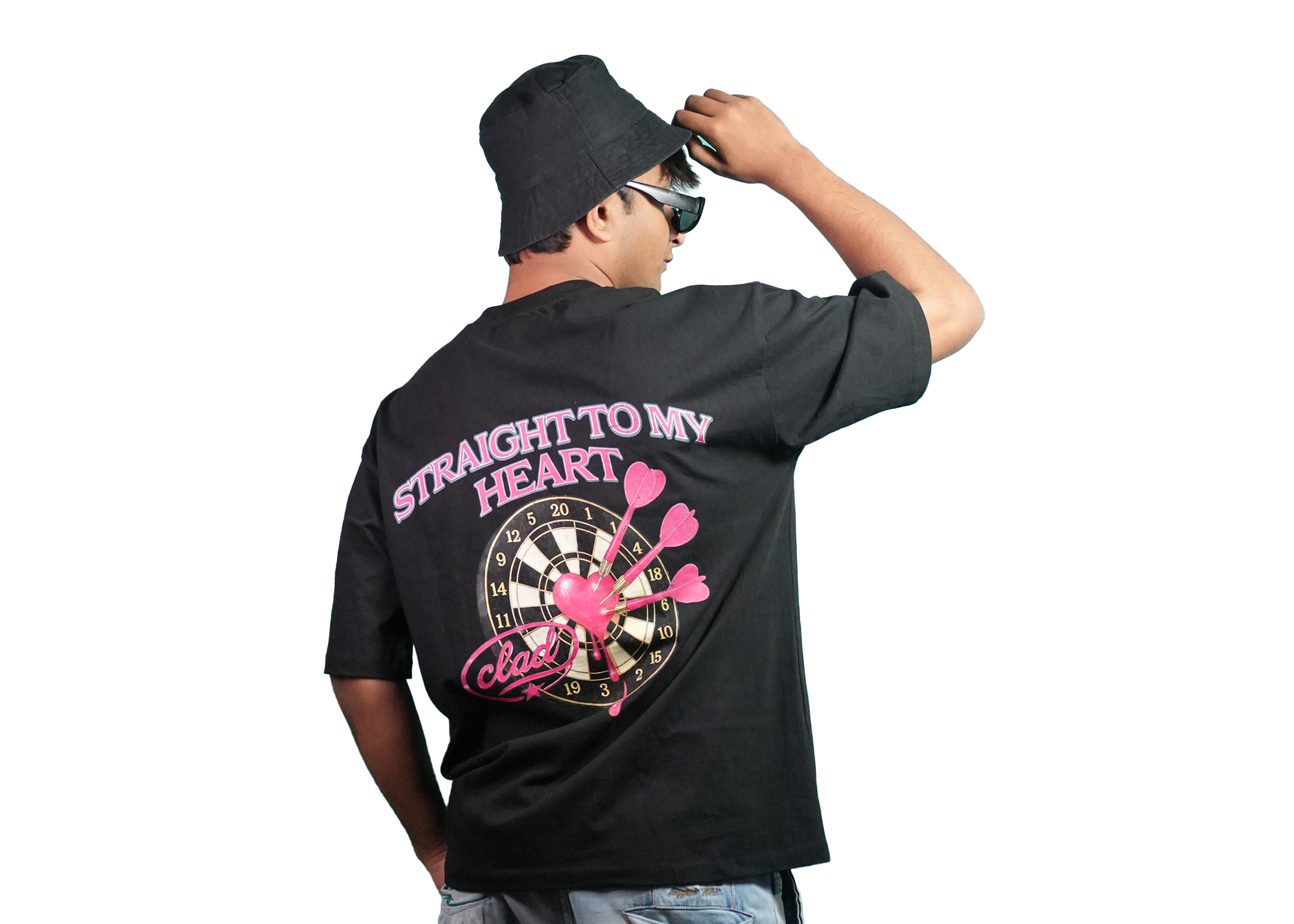 Straight To My Heart