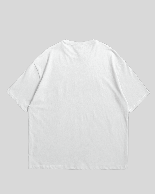 CLAD Solid Tee