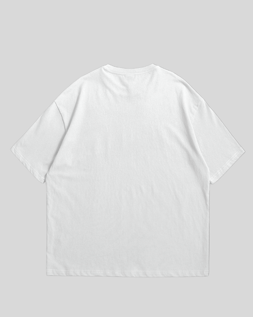 CLAD Solid Tee